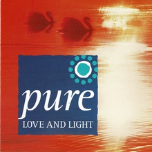 Pure Love & Light