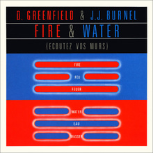 Fire & Water (Vinyl)