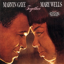 Together (With Marvin Gaye) (Remastered 2014)