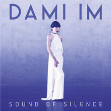 Sound Of Silence (CDS)