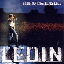 I Sommarnattens Ljus - Live_CD