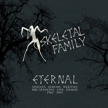 Eternal: Singles, Albums, Rarities, BBC Sessions, Live, Demos 1982-2015 CD1