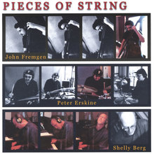 Pieces Of String