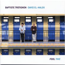 Fool Time CD1