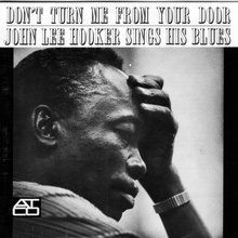 Don't Turn Me From Your Door (Vinyl)