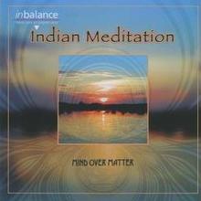 Indian Meditation