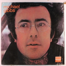 Michael Gibbs (Vinyl)