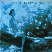 The Best Of Fra Lippo Lippi