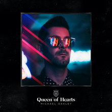 Queen Of Hearts (CDS)