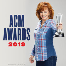 ACM Awards 2019