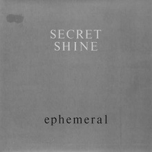 Ephemeral (EP) (Vinyl)