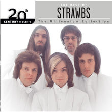 20Th Century Masters: The Millennium Collection: The Best Of Strawbs