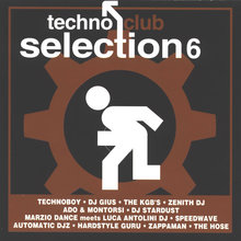 Techno Club Selection 6