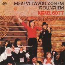 Mezi Vltavou, Donem A Dunajem (Vinyl)