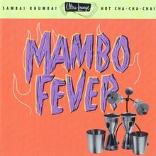 Ultra-Lounge Vol. 02 - Mambo Fever