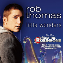 Little Wonders (CDS)