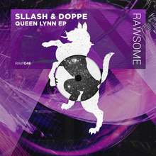 Queen Lynn (Original Mix) (CDS)