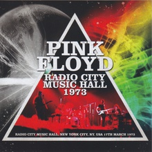 Radio City Music Hall 1973 CD1