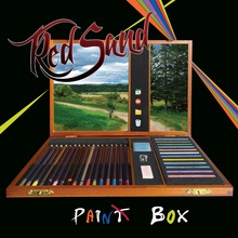 Pain't Box