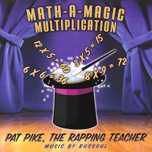 Math A Magic Multiplication