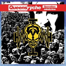 Operation: Mindcrime (Deluxe Edition) CD1