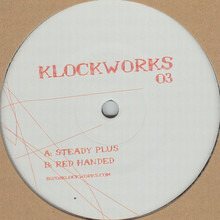 Klockworks 03 (CDS)