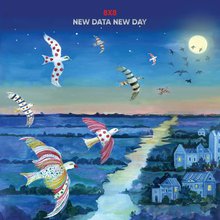 New Data New Day