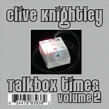 Talkbox Times Vol.2