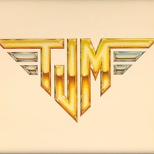TJM (Vinyl)
