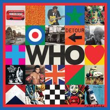 Who (Deluxe & Live At Kingston) CD2