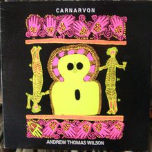 Carnarvon (Vinyl)