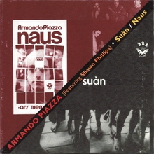 Suàn / Naus CD2