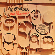 Talk That Talk (Vinyl)
