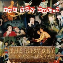 The History 1979-1996 CD1
