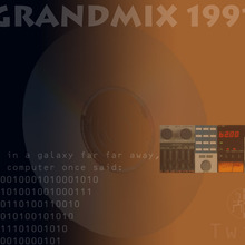 Grandmix 1991