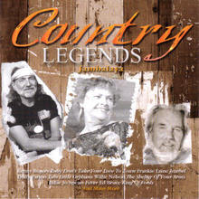 Country Legends CD2
