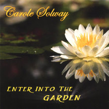 Enter Into The Garden