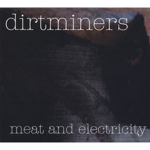 Meat and Electricity EP/CD