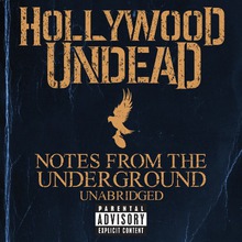 Notes From The Underground: Unabridged (Deluxe Edition)