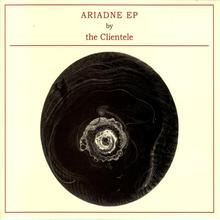 Ariadne (EP)