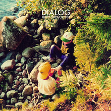 Dialog - Instrumentals