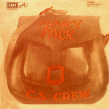 Funky Pack (Vinyl)