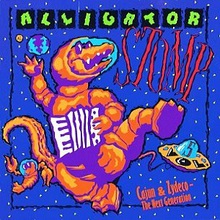 Alligator Stomp Vol. 5