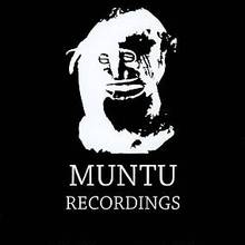Muntu Recordings (First Feeding) CD1