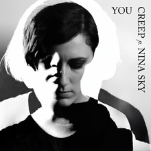 You (With Nina Sky) (CDS)