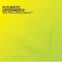 Futuristic Experiments #006