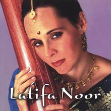 Latifa Noor