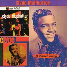 Love Ballads: Clyde