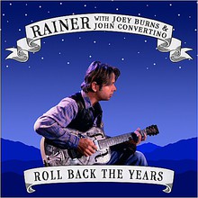 Roll Back The Years (With Joey Burns & John Convertino)