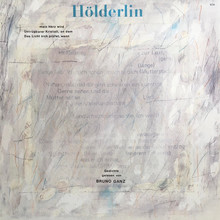 Hölderlin (Vinyl)